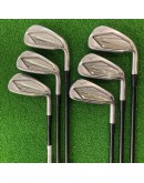 Iron Mizuno JPX 923 Hot Metal (5-P)