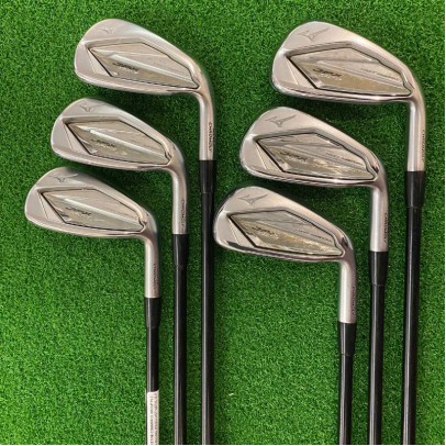 Iron Mizuno JPX 923 Hot Metal (5-P)