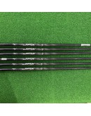 Iron Mizuno JPX 923 Hot Metal (5-P)