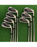 Iron Cobra King LTDX One Length  (5-G)