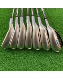 Iron Cobra King LTDX One Length  (5-G)