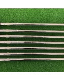 Iron Cobra King LTDX One Length  (5-G)