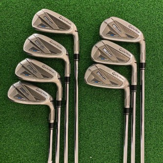 Iron Taylormade Sim 2 Max  (5-P)