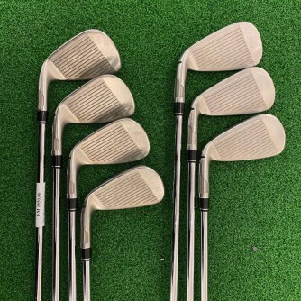 Iron Taylormade Sim 2 Max  (5-P)