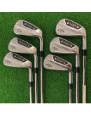 Iron Callaway Apex Pro Forged (5-P)