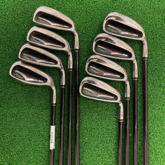 Iron Ena Super Light (5-S)