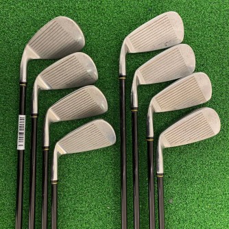 Iron Ena Super Light (5-S)