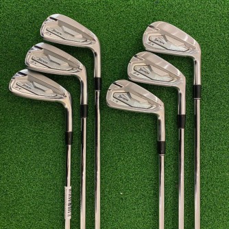 Iron Srixon ZX5 MKII (5-P)