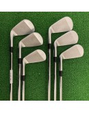 Iron Srixon ZX5 MKII (5-P)