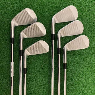 Iron Srixon ZX5 MKII (5-P)