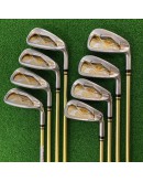 Iron Honma Beres IS-03 Forged 2 Star (5-SW)