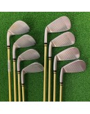 Iron Honma Beres IS-03 Forged 2 Star (5-SW)