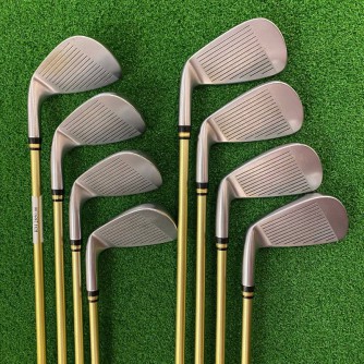 Iron Honma Beres IS-03 Forged 2 Star (5-SW)