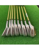 Iron Honma Beres IS-03 Forged 2 Star (5-SW)