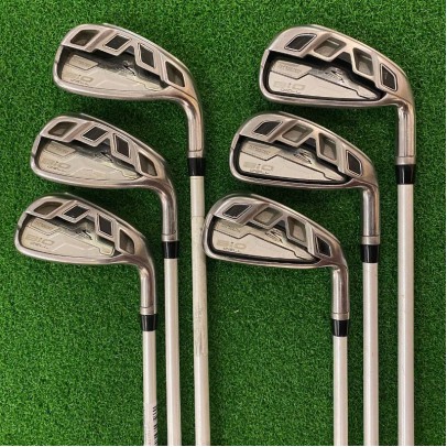 Iron Cobra Bio Cell (5-P)