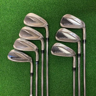 Iron Taylormade Stealth (5-S)