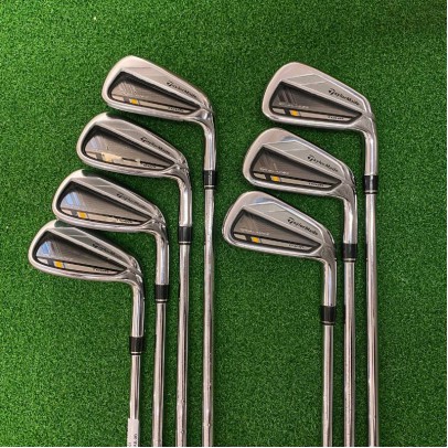 Iron Taylormade RBladez Tour (4-P)