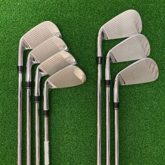 Iron Taylormade RBladez Tour (4-P)