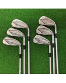 Iron Mizuno JPX 923 Hot Metal (5-P)