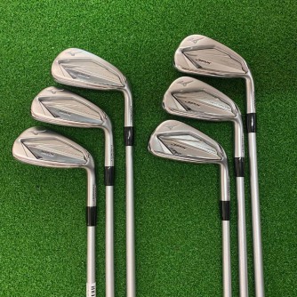 Iron Mizuno JPX 923 Hot Metal (5-P)