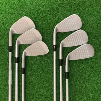 Iron Mizuno JPX 923 Hot Metal (5-P)