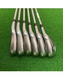 Iron Mizuno JPX 923 Hot Metal (5-P)