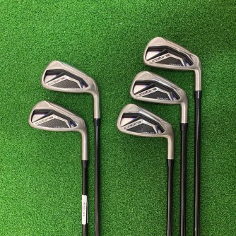 Iron Cobra Aerojet (6-P)