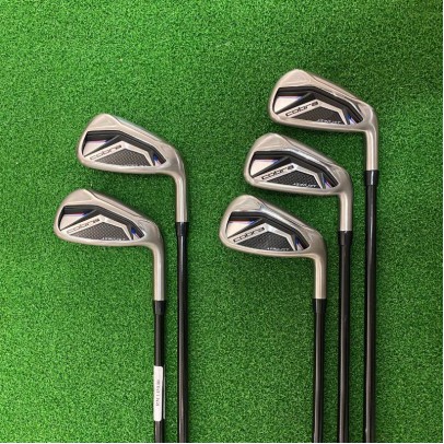 Iron Cobra Aerojet (6-P)