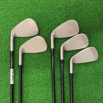 Iron Cobra Aerojet (6-P)