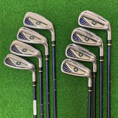 Iron Yamaha Inpres UD+2 Forged 2019 (5-S)