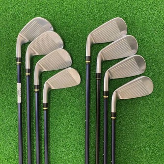 Iron Yamaha Inpres UD+2 Forged 2019 (5-S)