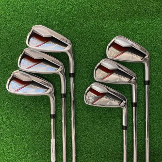 Iron Yamaha RMX 220 (5-P)