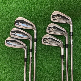 Iron Titleist T300 2021 (5-P)