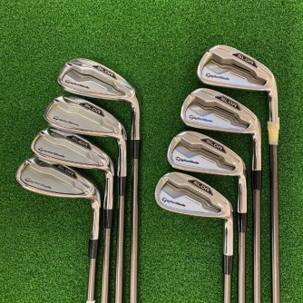 Iron Taylormade SLDR (5-S) 
