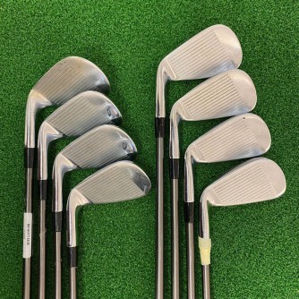 Iron Taylormade SLDR (5-S) 