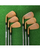 Iron Cobra King Forged Tec (5-P)