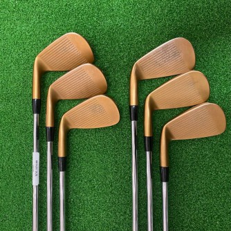 Iron Cobra King Forged Tec (5-P)