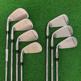 Iron Taylormade M2 (5-S)