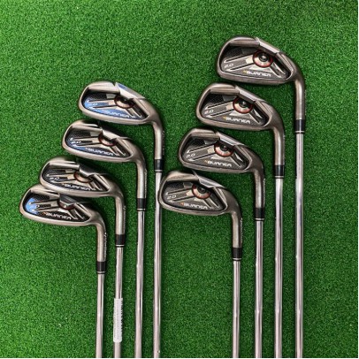 Iron Taylormade Burner 2.0 (5-S)
