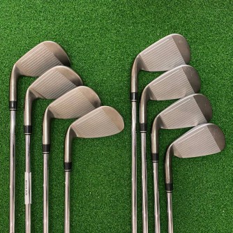 Iron Taylormade Burner 2.0 (5-S)