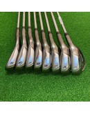 Iron Taylormade Burner 2.0 (5-S)