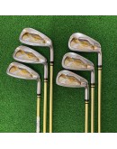 Iron Honma Beres IS-03 Forged 2 Star (6-11)