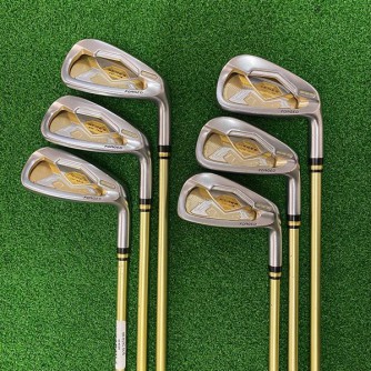 Iron Honma Beres IS-03 Forged 2 Star (6-11)