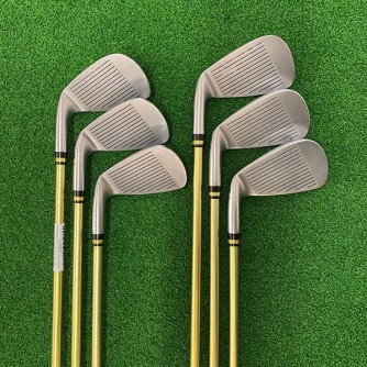 Iron Honma Beres IS-03 Forged 2 Star (6-11)