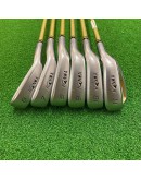 Iron Honma Beres IS-03 Forged 2 Star (6-11)