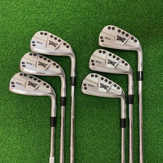Iron PXG 0311P Gen3 Forged (5-W)