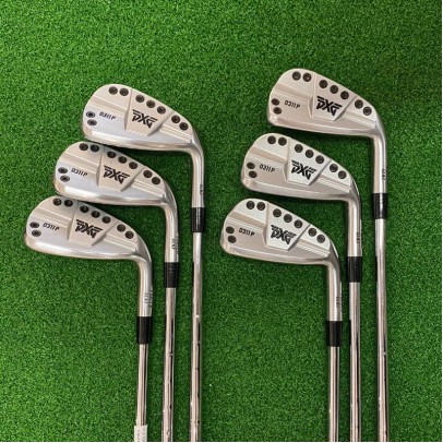 Iron PXG 0311P Gen3 Forged (5-W)