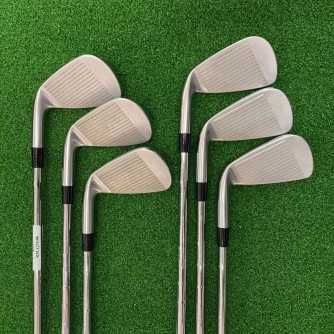 Iron PXG 0311P Gen3 Forged (5-W)