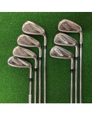 Iron Taylormade Sim 2 Max (5-S)