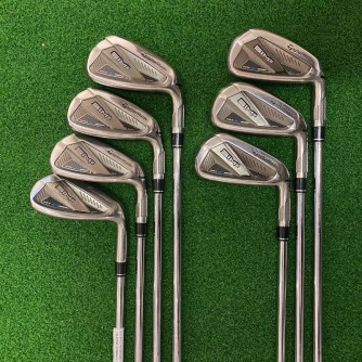 Iron Taylormade Sim 2 Max (5-S)